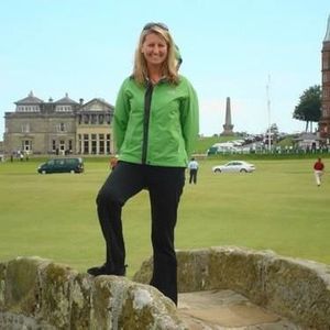 Meet your Posher, Lindsay